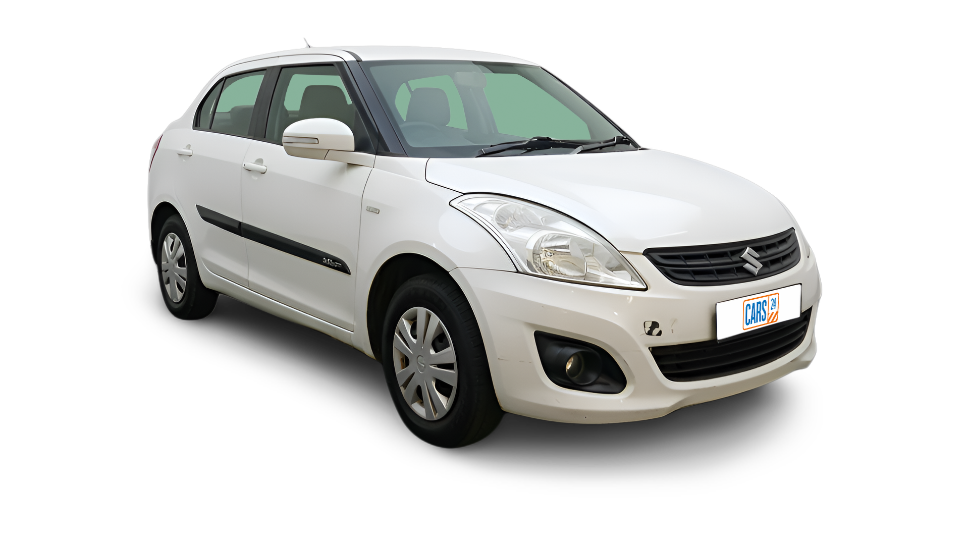 Maruti Swift Dzire-img